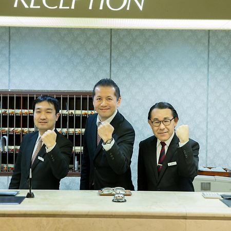 Hotel Anesis Seto-Ohashi Utazu Eksteriør bilde