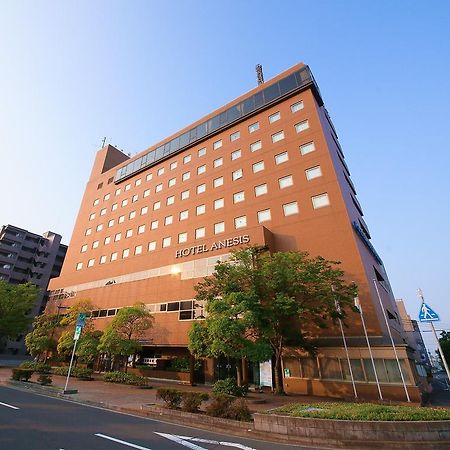 Hotel Anesis Seto-Ohashi Utazu Eksteriør bilde