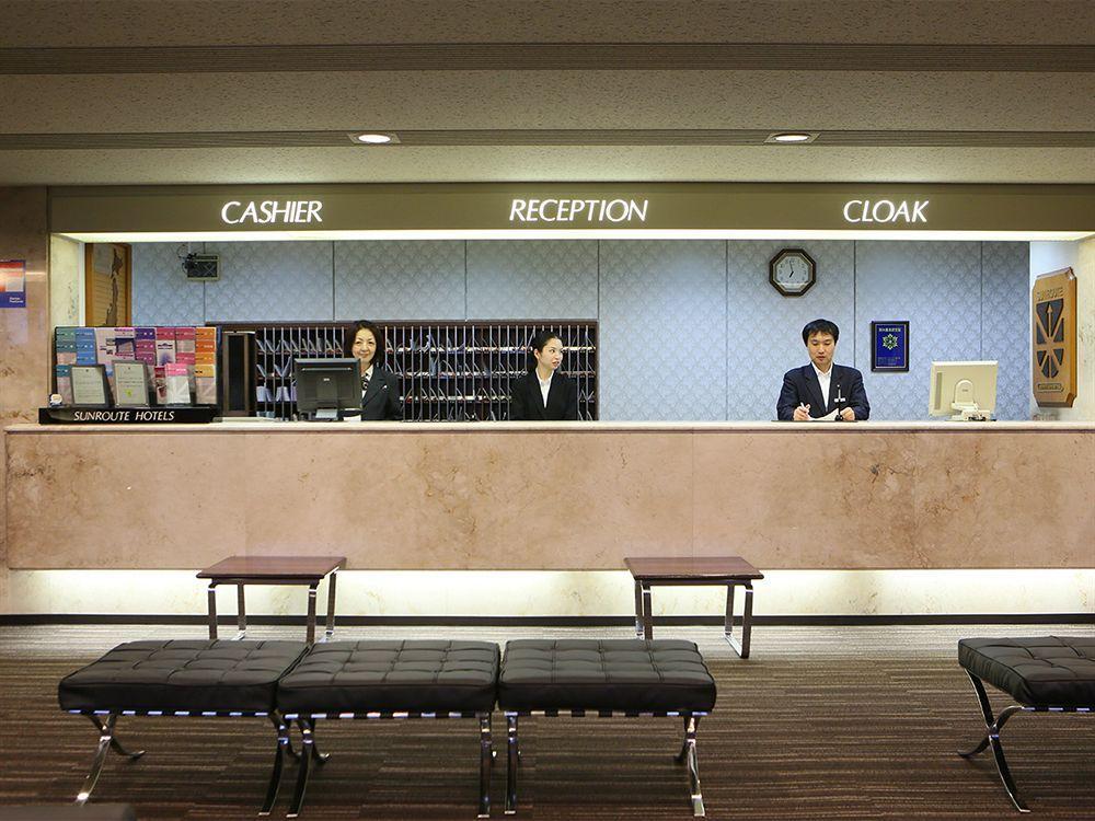 Hotel Anesis Seto-Ohashi Utazu Eksteriør bilde