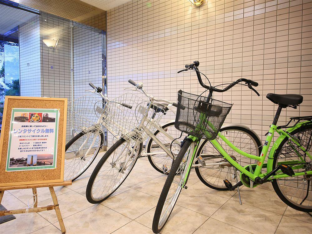 Hotel Anesis Seto-Ohashi Utazu Eksteriør bilde