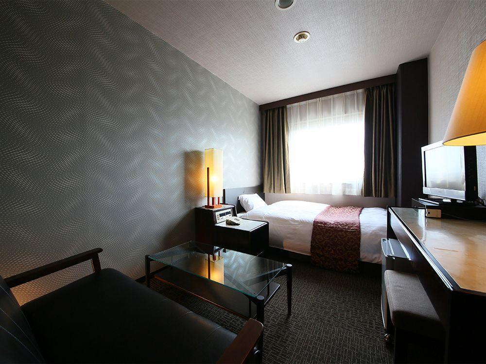 Hotel Anesis Seto-Ohashi Utazu Eksteriør bilde
