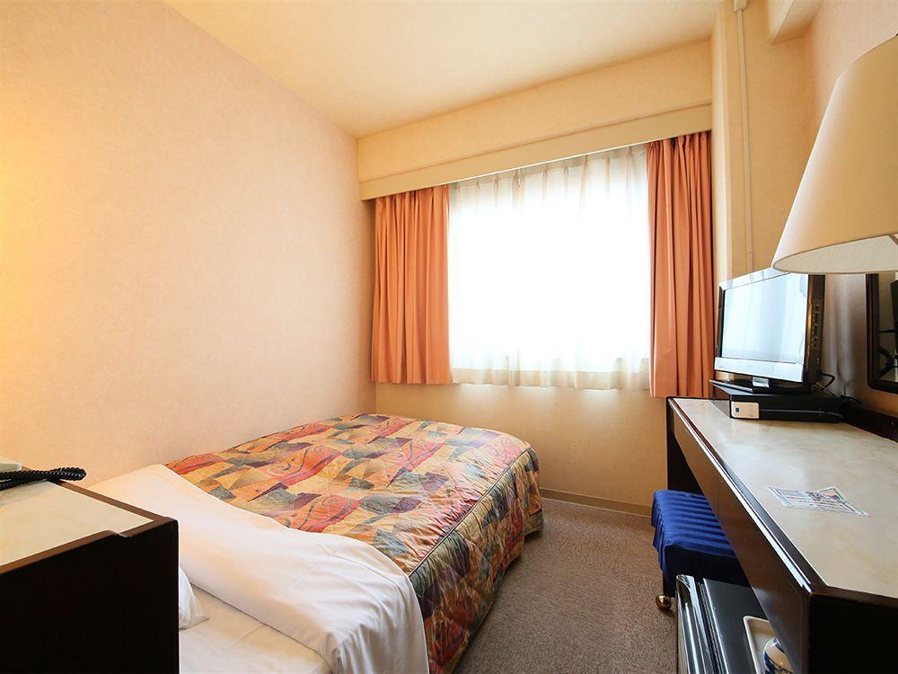 Hotel Anesis Seto-Ohashi Utazu Eksteriør bilde