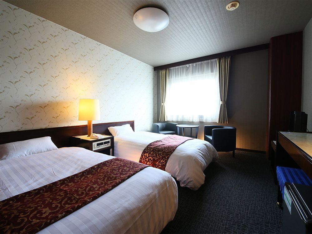 Hotel Anesis Seto-Ohashi Utazu Eksteriør bilde