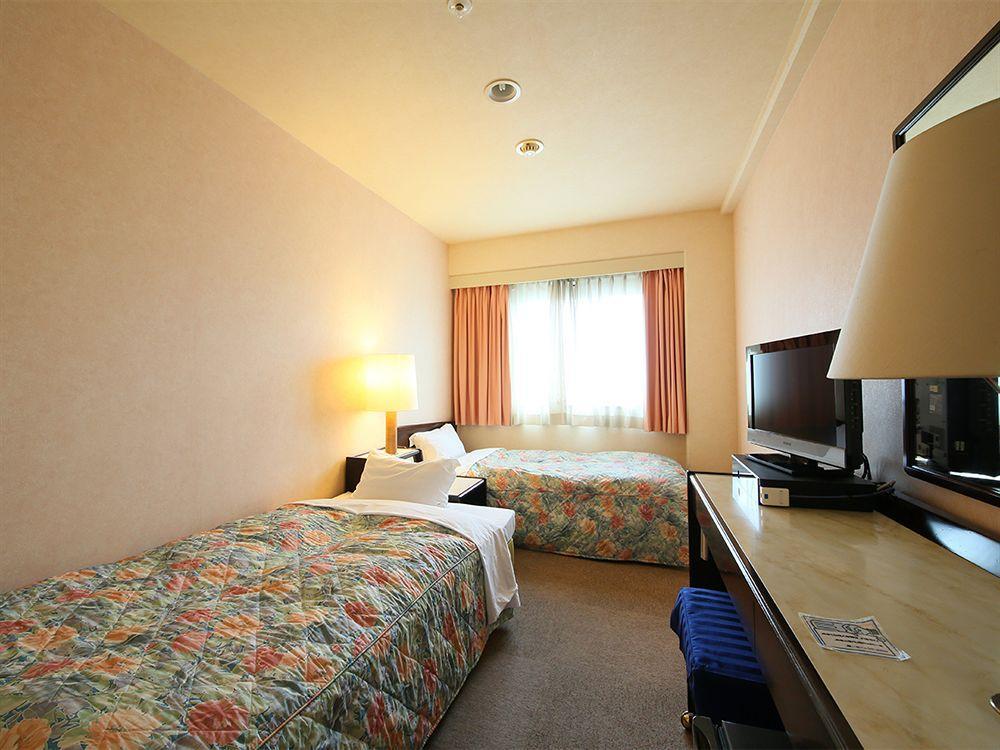 Hotel Anesis Seto-Ohashi Utazu Eksteriør bilde