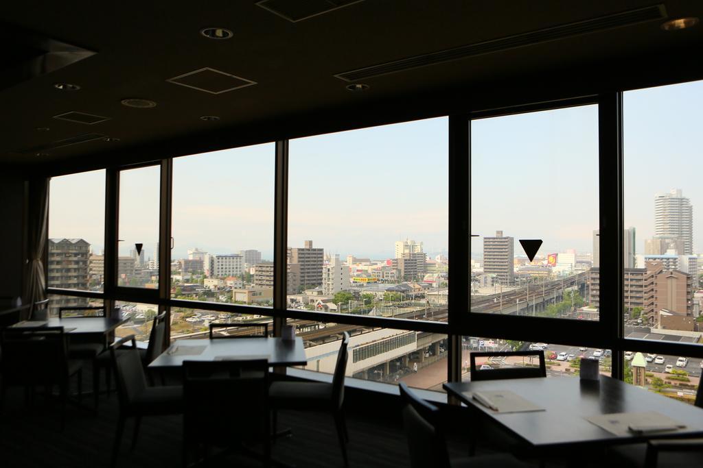 Hotel Anesis Seto-Ohashi Utazu Eksteriør bilde