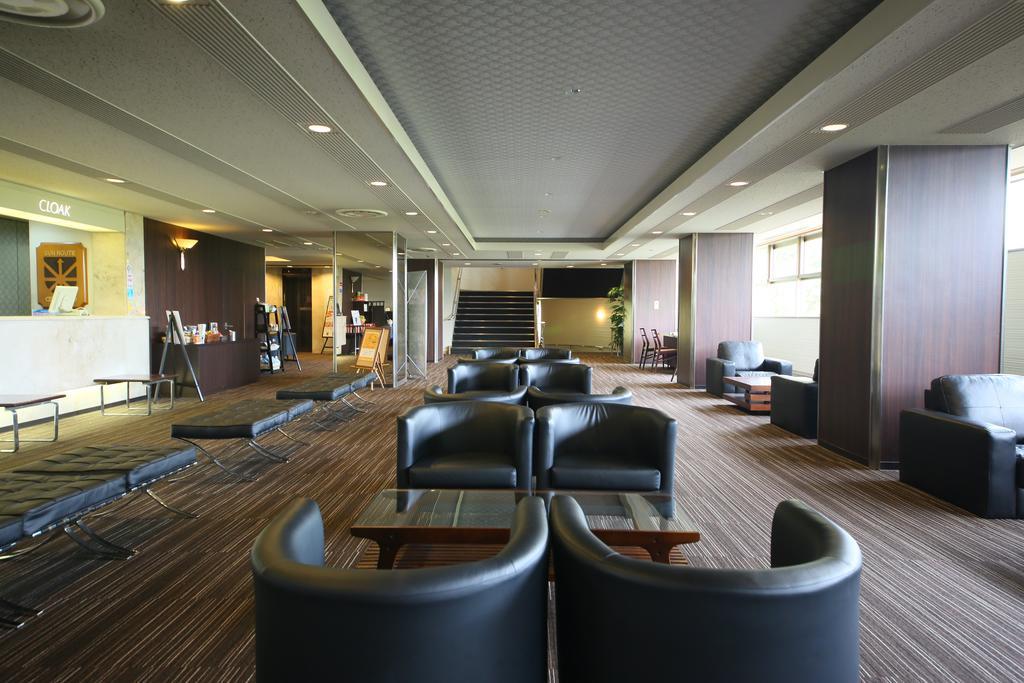 Hotel Anesis Seto-Ohashi Utazu Eksteriør bilde