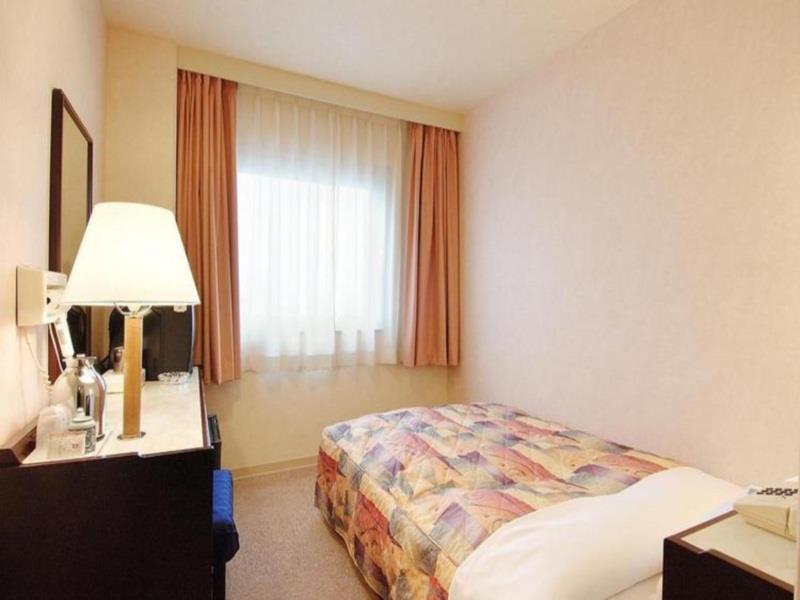 Hotel Anesis Seto-Ohashi Utazu Eksteriør bilde