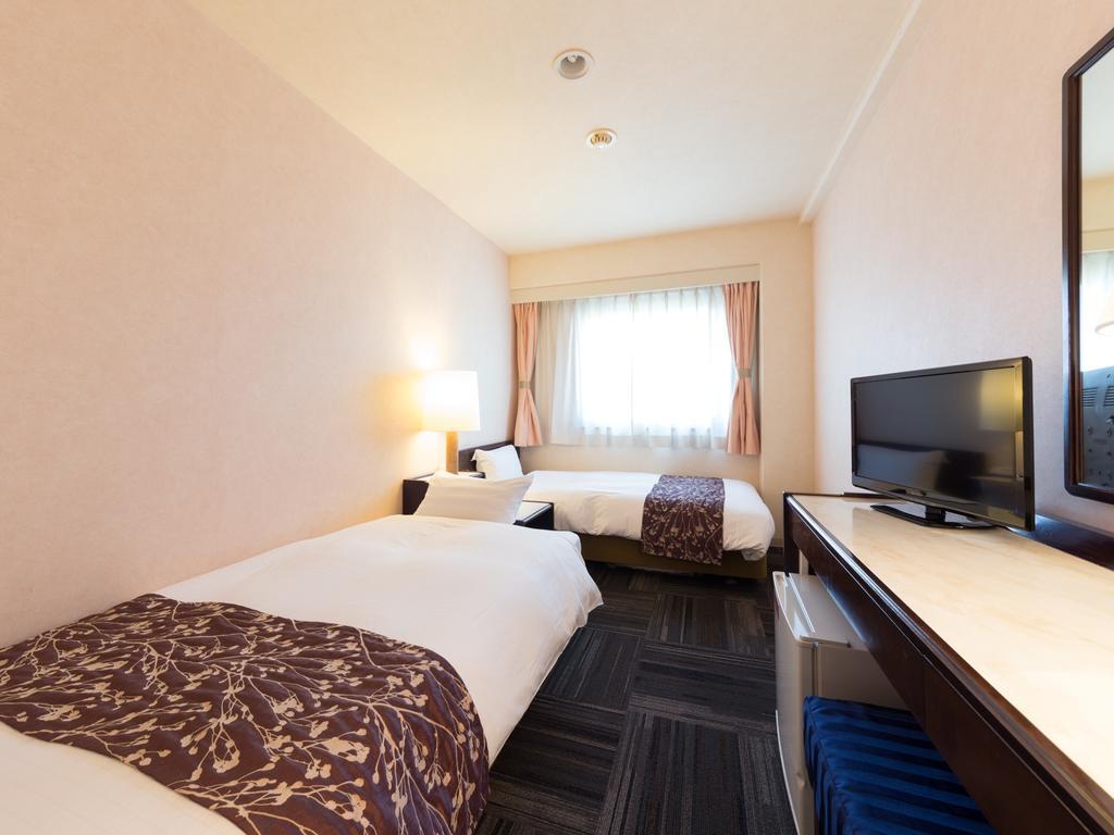 Hotel Anesis Seto-Ohashi Utazu Eksteriør bilde
