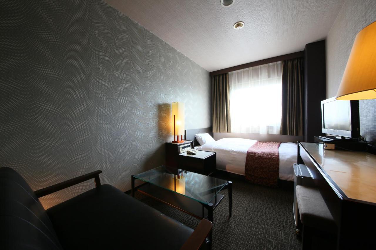 Hotel Anesis Seto-Ohashi Utazu Eksteriør bilde