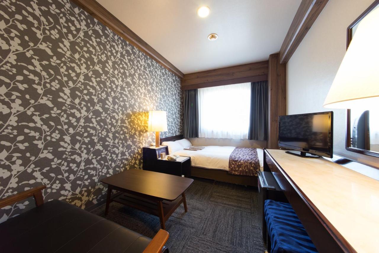 Hotel Anesis Seto-Ohashi Utazu Eksteriør bilde